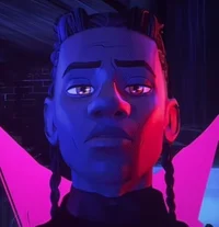 Miles G Morales