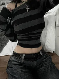 Kayla aka a stranger