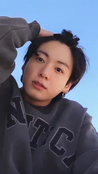 Jungkook