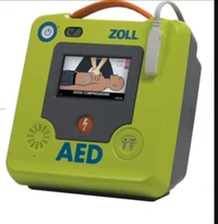 Zoll AED 3
