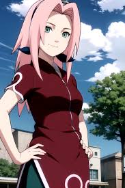 sakura haruno
