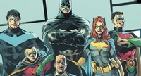 Batfamily 2