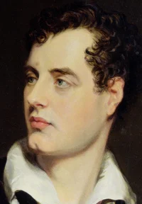 Lord Byron