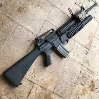 literal m16a4