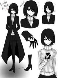 Gasty Gaster