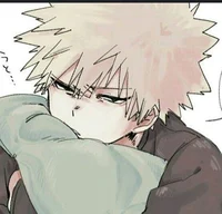 Katsuki bakugou