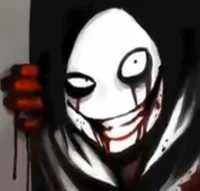 Jeff the killer 