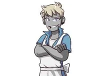 Chris