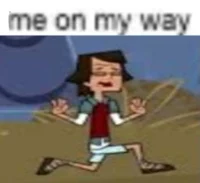 Noah persona swap td