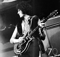 Brian May