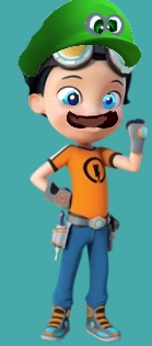 Rusty Rivets Control