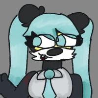 Sloth Bear Miku