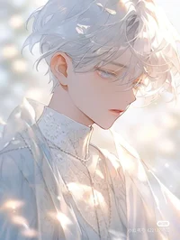 Mitsuki  - Omega