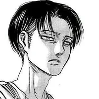 Levi Ackerman