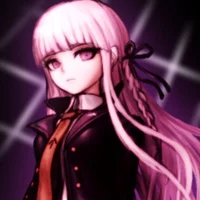 Kyoko Kirigiri