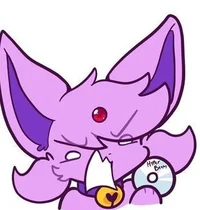 Espeon