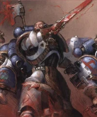 Loyalist World Eater