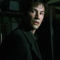 Neo - Matrix