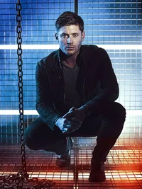 Dean Winchester 