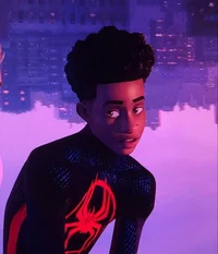 miles morales