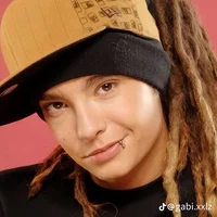 Tom Kaulitz 