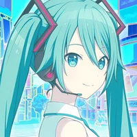 Hatsune Miku