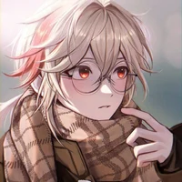 Husband Kazuha