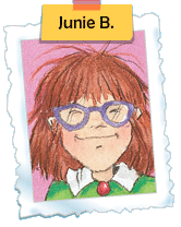 Junie B Jones