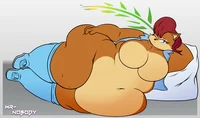 Fat Sally Acorn