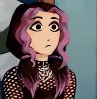 Teen Karen mccormick