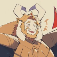 Asgore Dreemurr