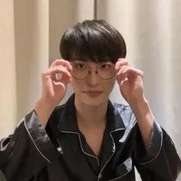 Nerd Seonghwa
