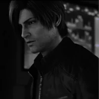 Leon Kennedy 