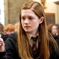 Ginny Weasley