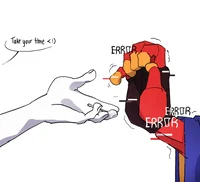 Error Sans