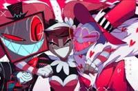 Velvet valentino Vox