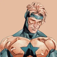 Booster Gold