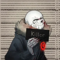 Killer Sans 