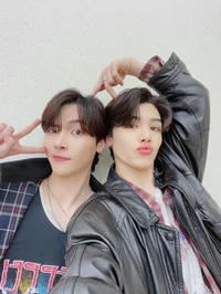 01 - Nicholas x Maki