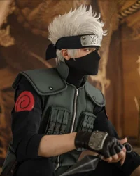 Kakashi