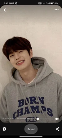Seungmin 