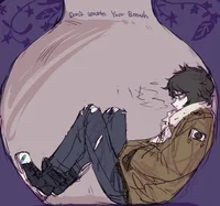 Nico Di Angelo