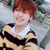 Yang Jeongin 