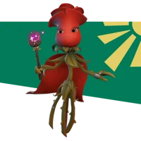 PVZ Bfn Rose 