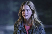 Amy Hughes 