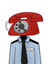 Steven -Phone Guy-