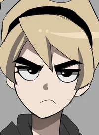 Mandy -Yandere-