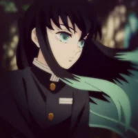 Muichirou tokitou
