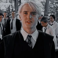 Draco Malfoy 