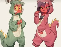 03 Millie and Moxxie